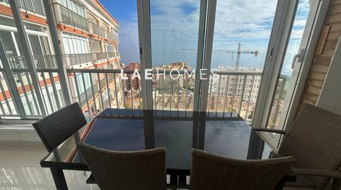 Foto 3 de Pis de lloguer a  Costa Blanca, Los Arenales del Sol, Elche / Elx