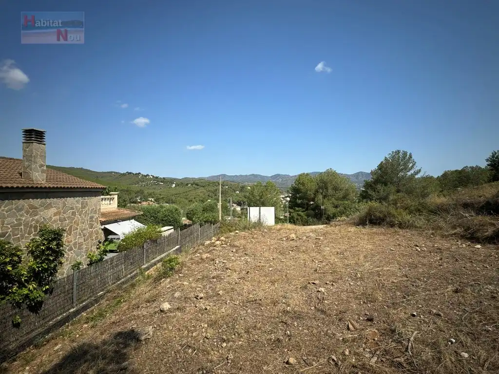 Terreny residencial en venda a Calle Joan Miro, imagen 15