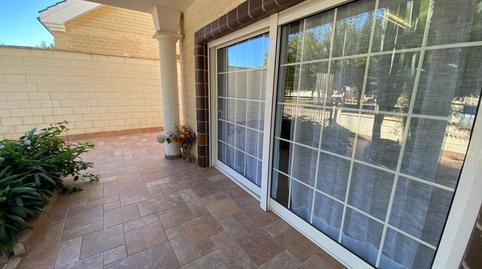 Photo 4 of Single-family semi-detached for sale in San Javier ciudad, San Javier