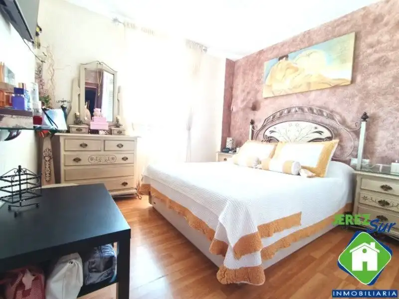 Habitación de Piso en venta en Jerez de la Frontera con Aire acondicionado y Calefacción