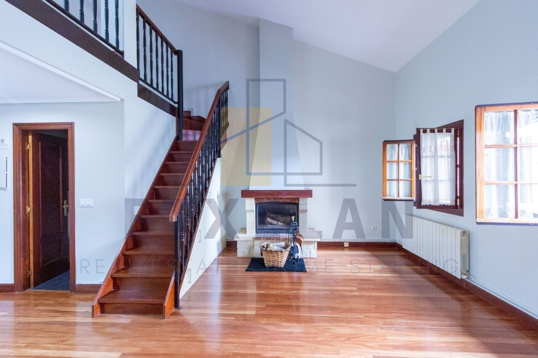 Duplex for sale in Elgeta  with Heating