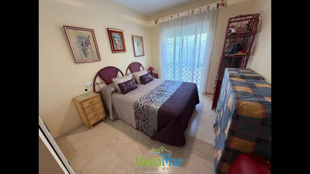 Wohnung zur Miete in Calle Principe de Asturias, Velilla - Velilla Taramay