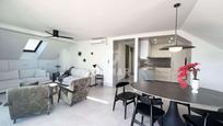 Living room of Attic for sale in Fuengirola  with Terrace, Storage room and Swimming Pool