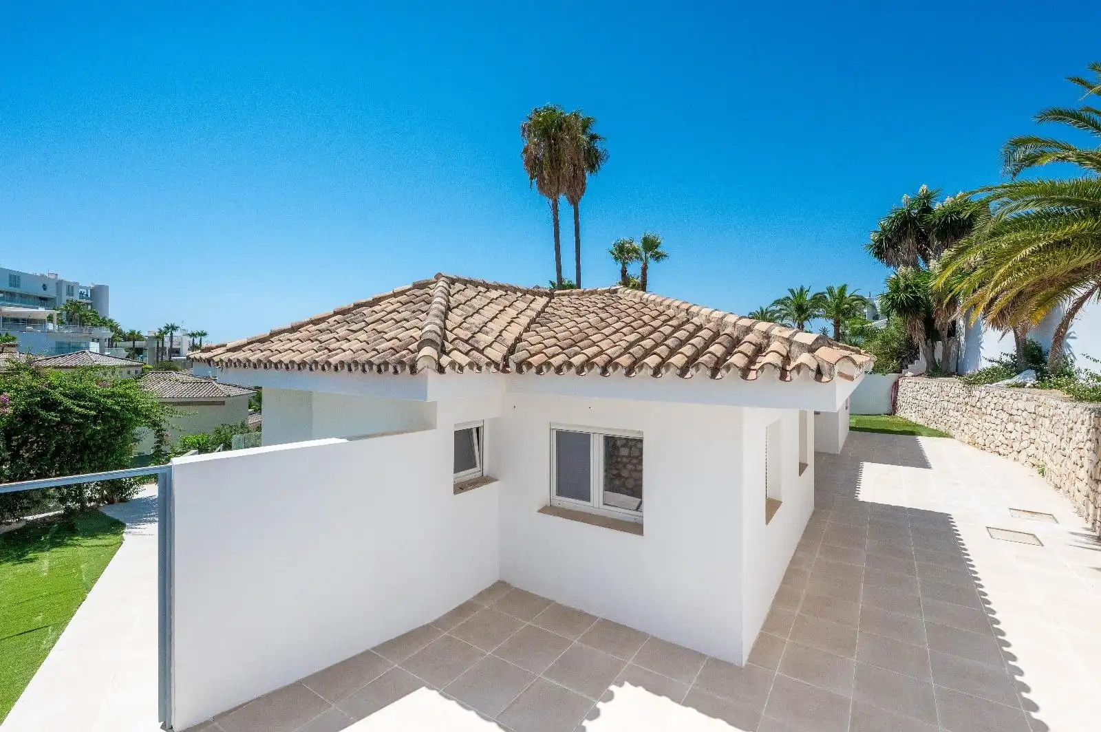 Chalet en venta en La Capellanía - El Higuerón, imagen 15