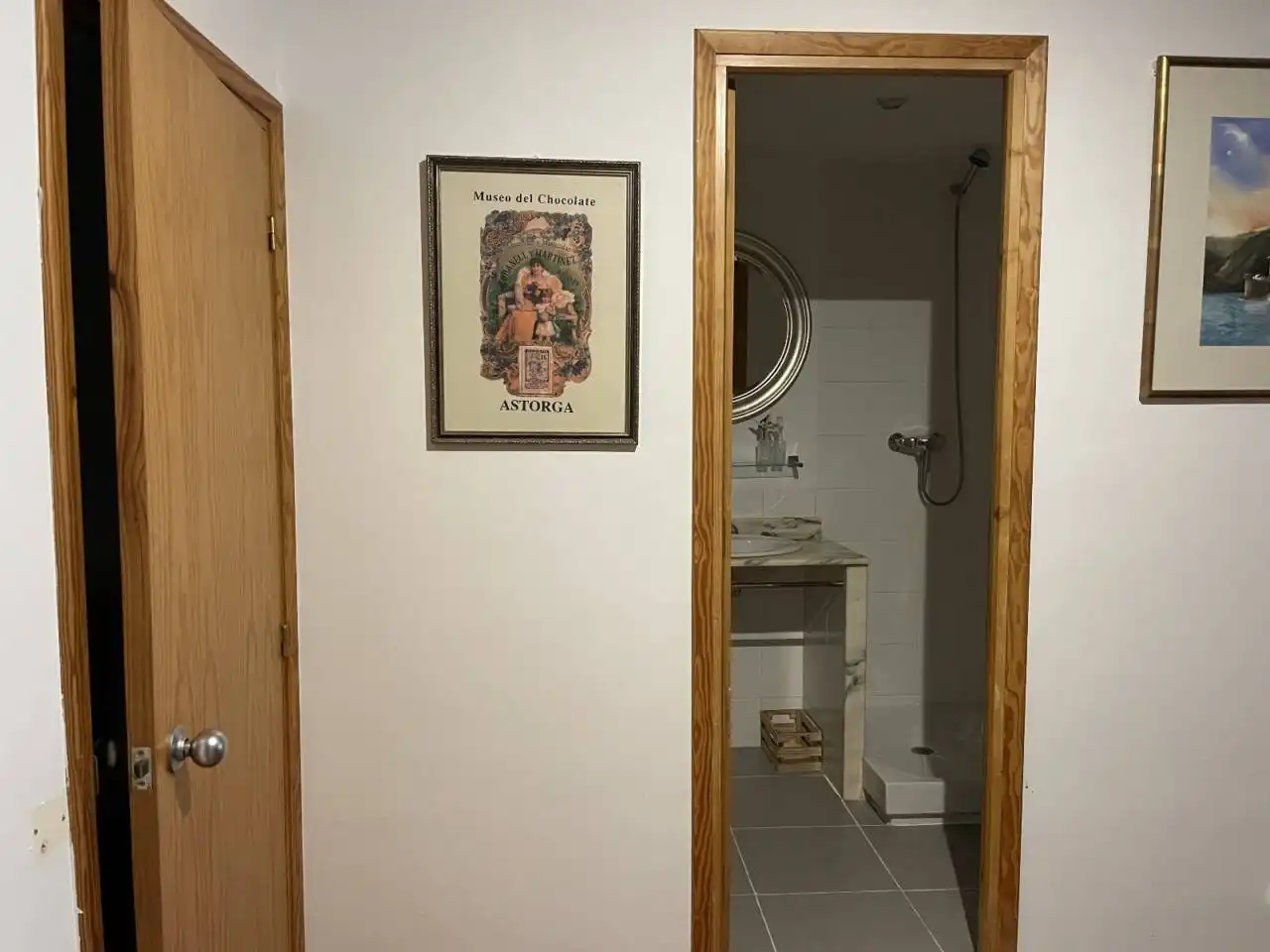 Appartement avec terrasse à vendre à Calle Portales, imagen 11