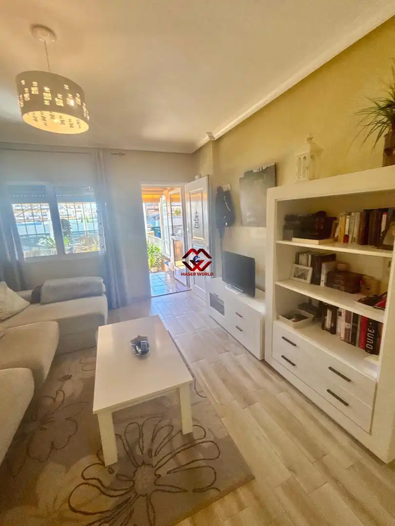 Villa avec terrasse à vendre à Santiago de la Ribera, imagen 14