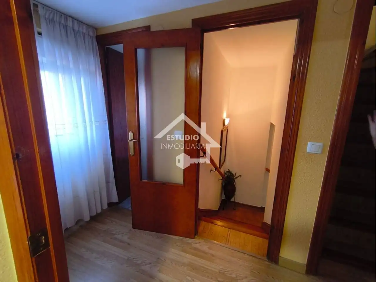 Houses for sale in Alesanco  with Heating, Private garden and Furnished