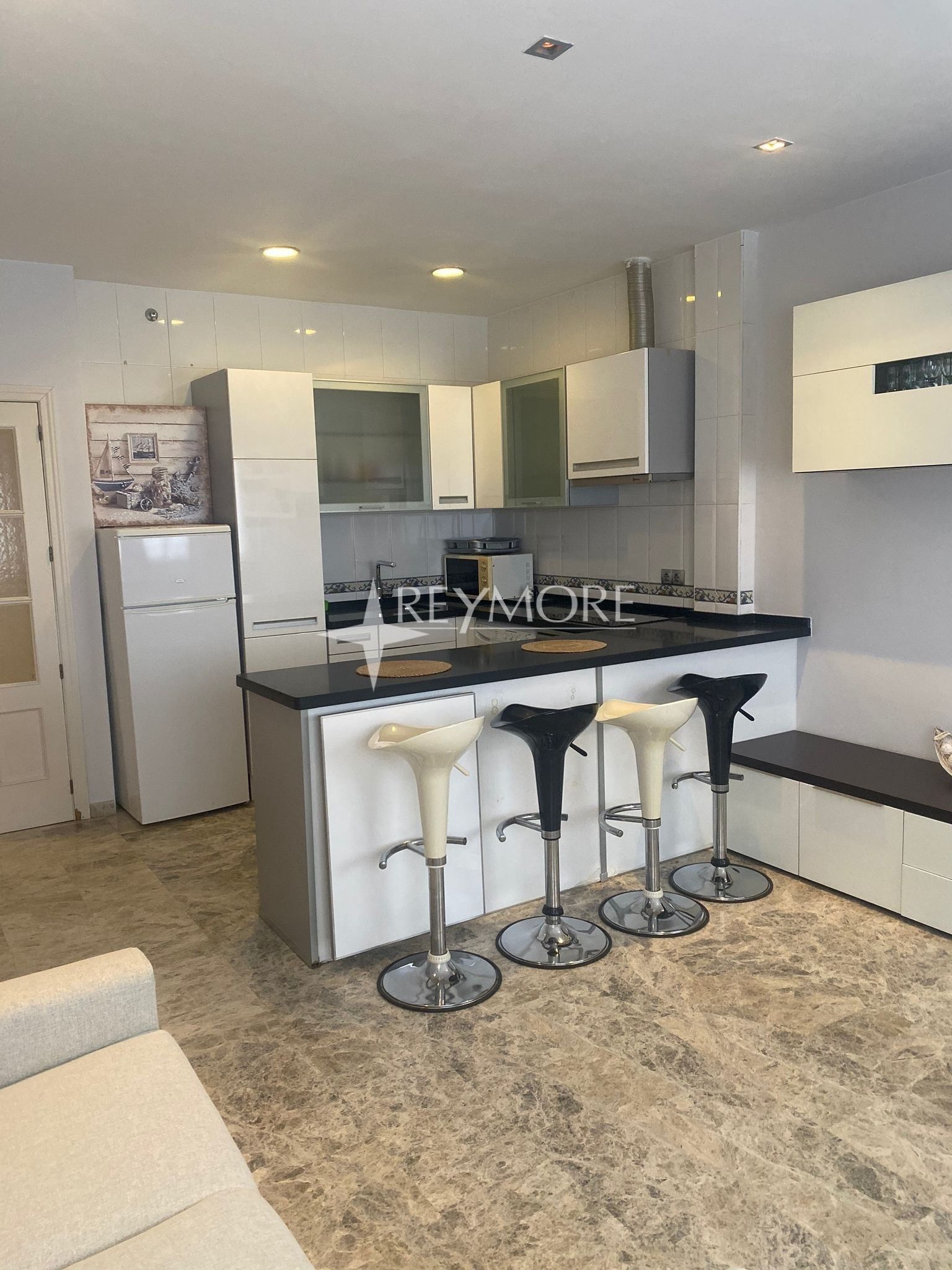 Apartament de lloguer a Sta. Marina - San Andrés - San Pablo - San Lorenzo