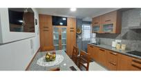 Kitchen of Flat for sale in A Estrada 