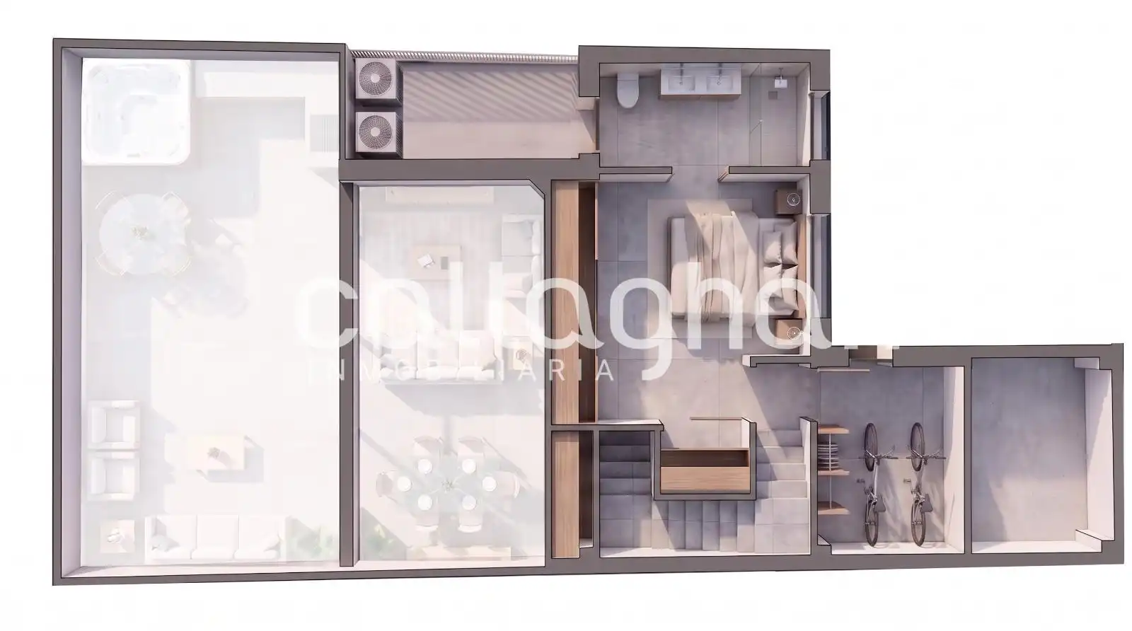 Edificio en venta en Plaza Xúquer