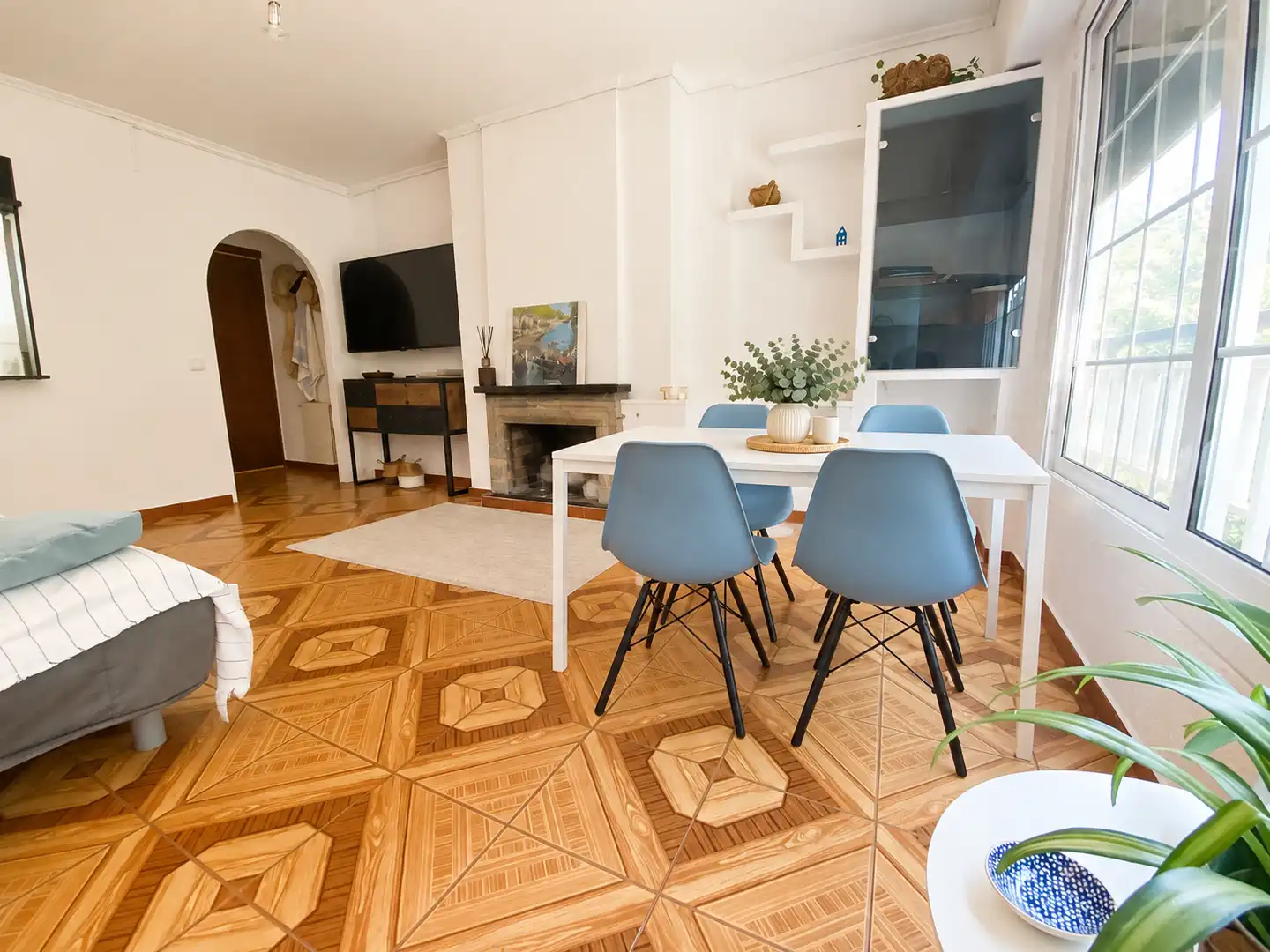 Apartment mit Terrasse zum Verkauf in Carrer d'Azorín, imagen 7