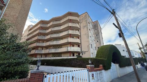 Foto 3 de Pis en venda a Can Toni, Cunit