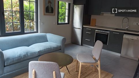 Foto 2 de Habitación en Legazpi, Madrid Capital