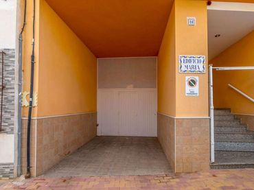 Parcheggio in vendita a Los Cuarteros