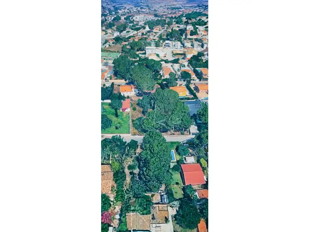 Terreno residenziale in vendita a La Conarda - Montesano, imagen 3