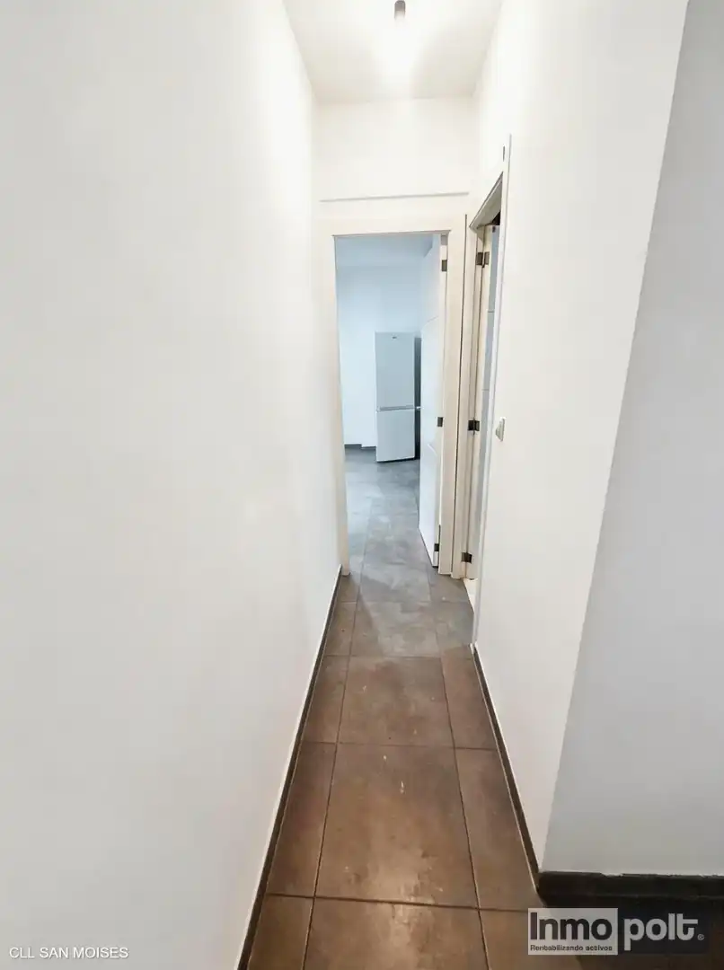 Piso en venta en Calle San Moisés, 25, San Diego
