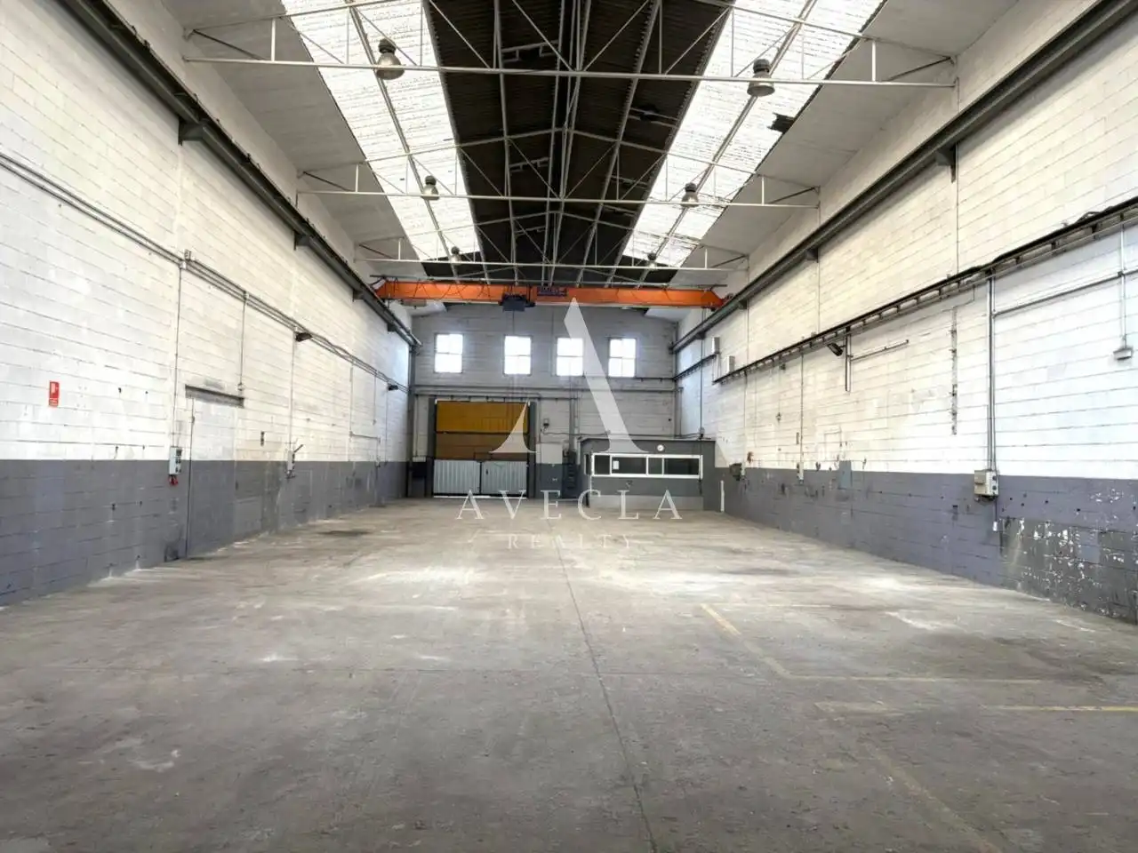 Industriegebäude zur Miete in Calle Forja 20, imagen 6