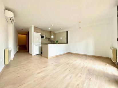 Kitchen of Flat for sale in Manresa  with Air Conditioner and Balcony