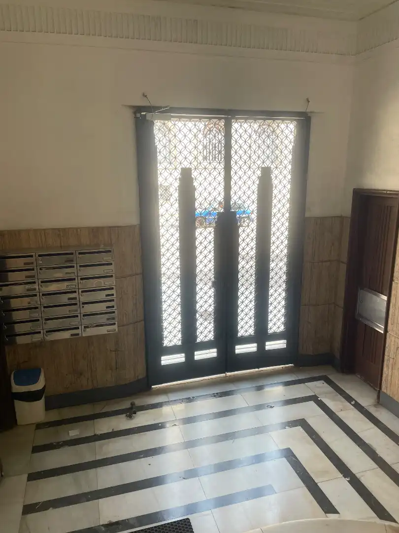 Piso con ascensor en venta en Rúa Policarpo Sanz, imagen 7