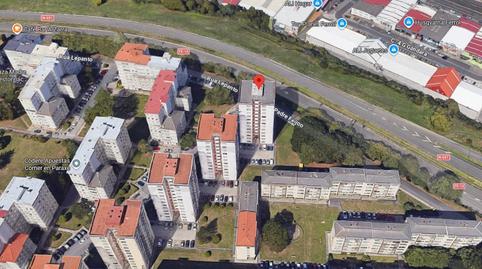 Foto 5 de Pis en venda a Calle de la Armada Española, Caranza, Ferrol