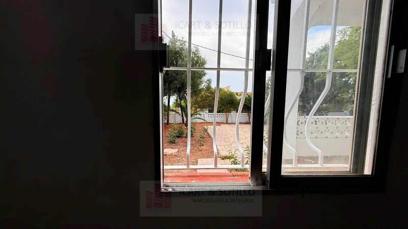 Terrassa de Casa o xalet en venda en Alcanar amb Terrassa i Traster
