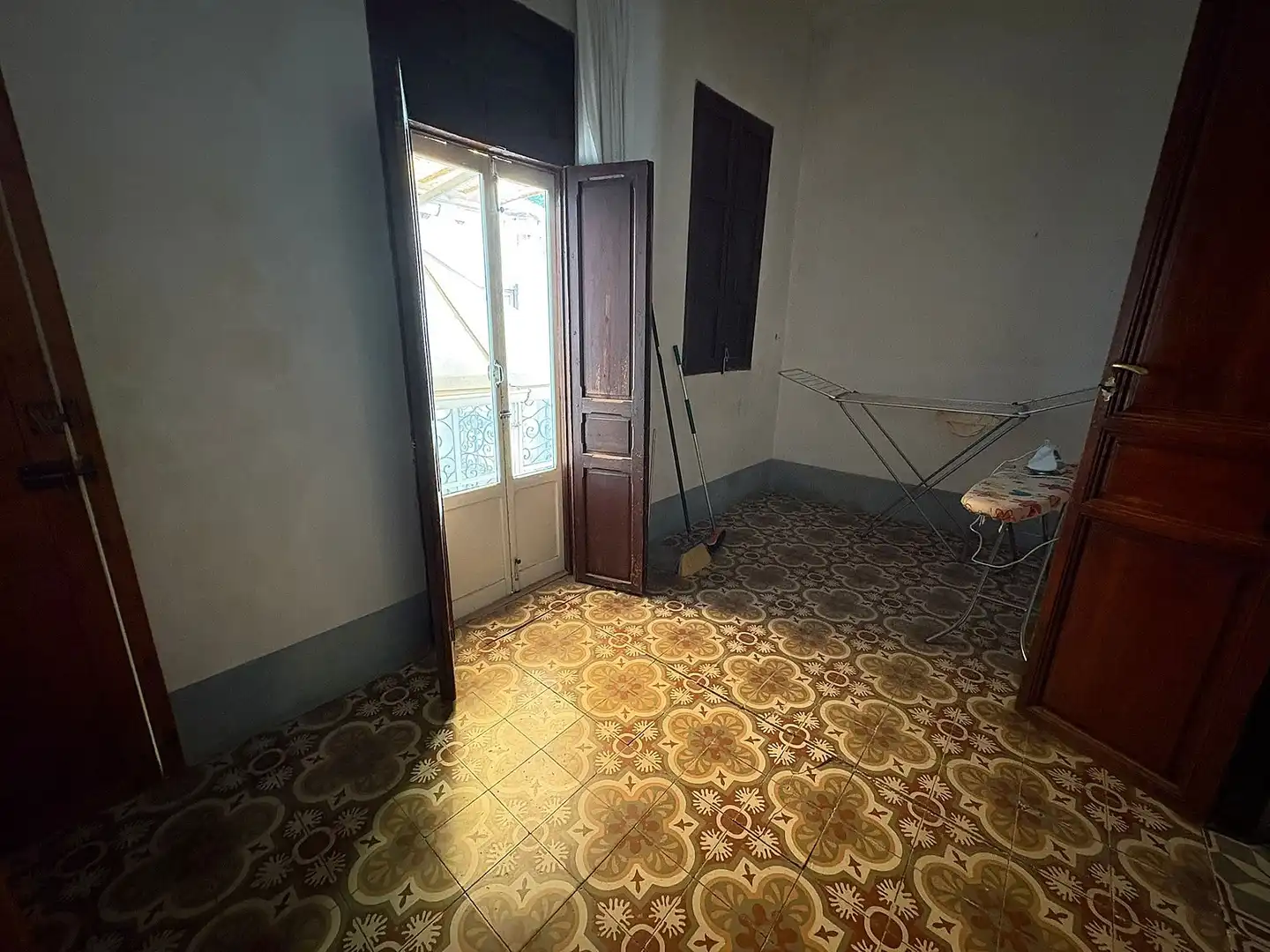 Sala d'estar de Dúplex en venda en Novelda