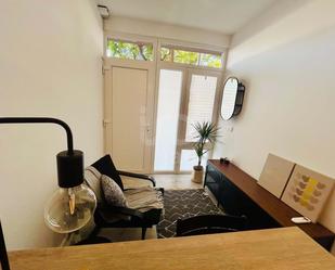 Bedroom of Flat for sale in Badalona  with Air Conditioner and Heating