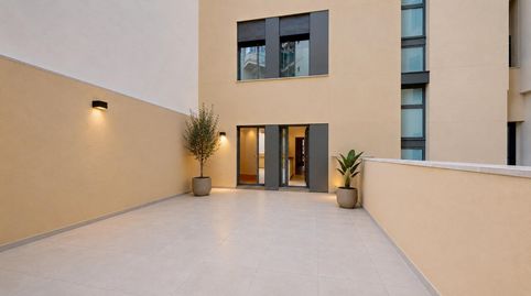 Foto 2 de Piso en venta en Vía Alemanya, 9, Plaça dels Patins, Palma de Mallorca