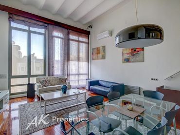 Piso con ascensor en venta en Eixample
