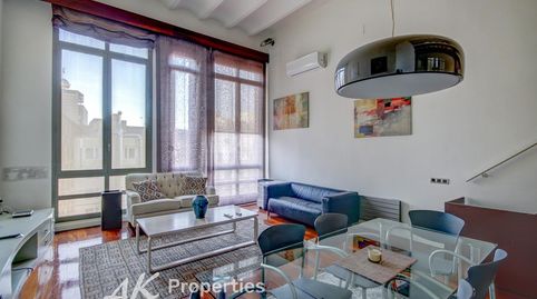 Oportunidad única en Barcelona