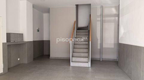 Foto 4 de Pis en venda a Avenida Irun, Ezcabarte, Navarra