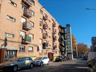 Piso en venta en Amilcar Barca