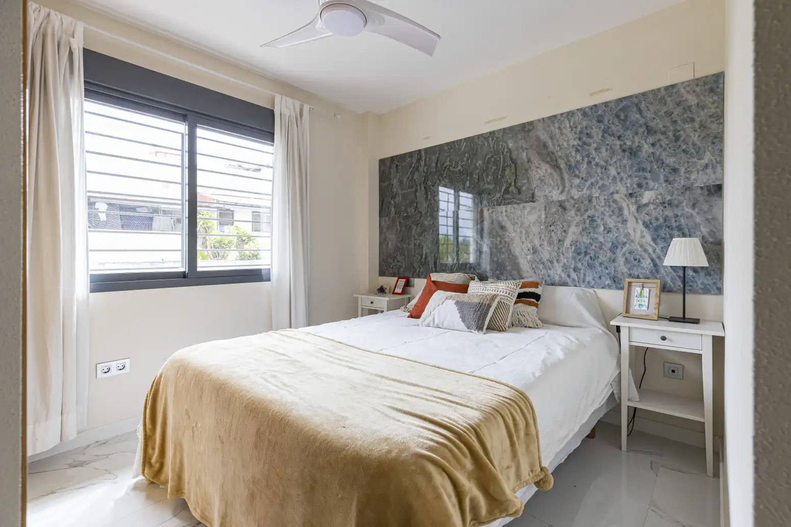 Flat with garden for sale in Murcia - Calle jose conesa cano 8, imagen 14