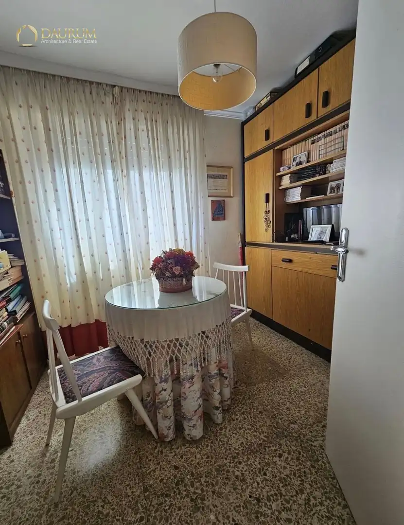 Comedor de Piso en venta en Sevilla con Aire acondicionado y Terraza