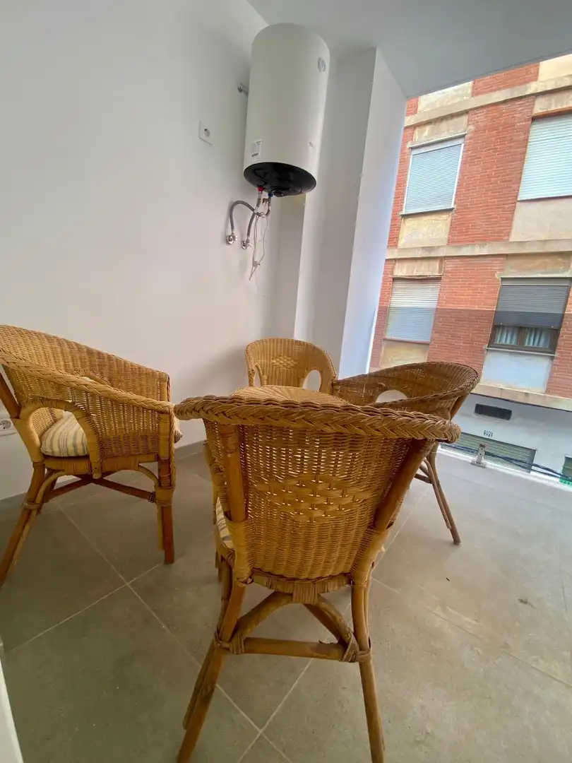 Flat with terrace for sale in Puerto de Sagunto, imagen 14