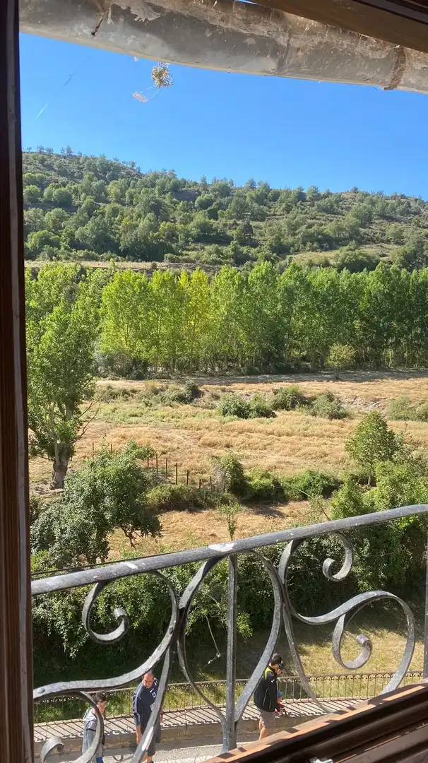 Country homes for sale in San Román de Cameros  with Heating
