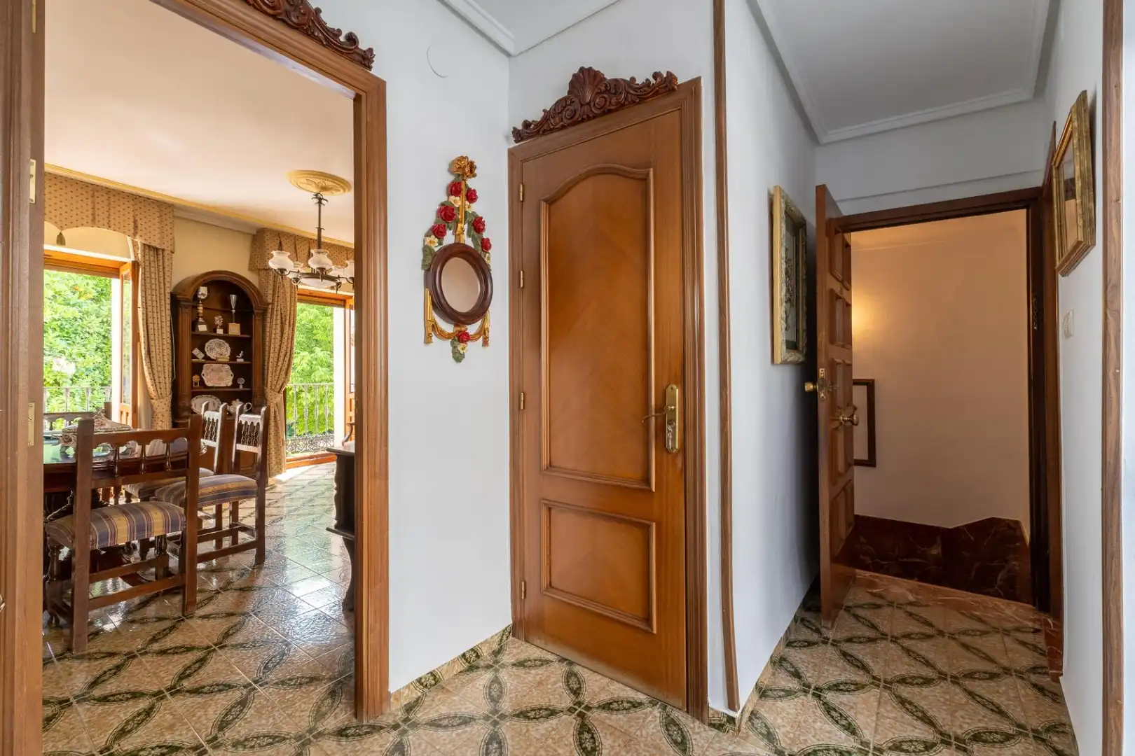 Casa o chalet en venta en Córdoba con Aire acondicionado, Terraza y Balcón