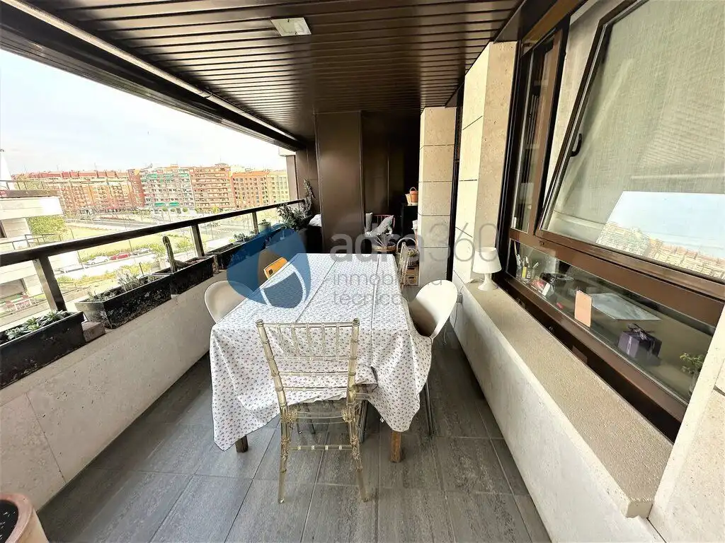Flat with pool for sale in Marques de Larios, imagen 24