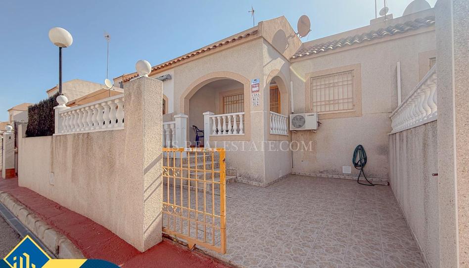 Foto 1 de Casa o xalet en venda a Zona Carrefour - Urbanizaciones, Alicante