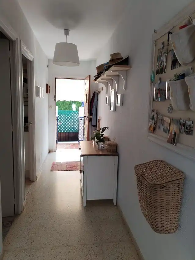 Casa adosada en venda en Chipiona amb Traster
