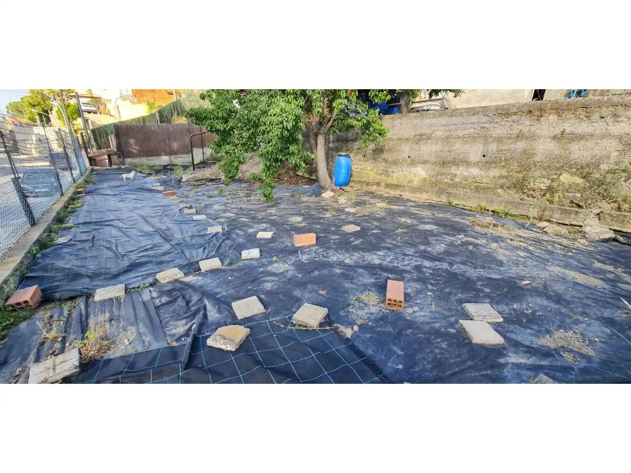 Terreny residencial en venda a Vilanova del Vallès, imagen 17