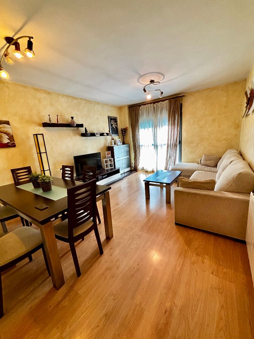 Flat for sale in Calle de Nicolás Fuster, 4, San José - Buenos Aires