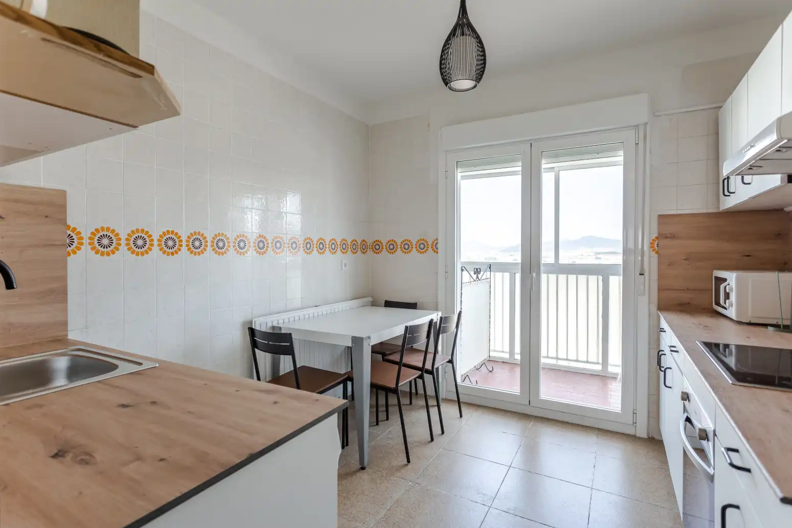 Appartement avec terrasse à louer à Barañain - AVDA COMERCIAL, imagen 3
