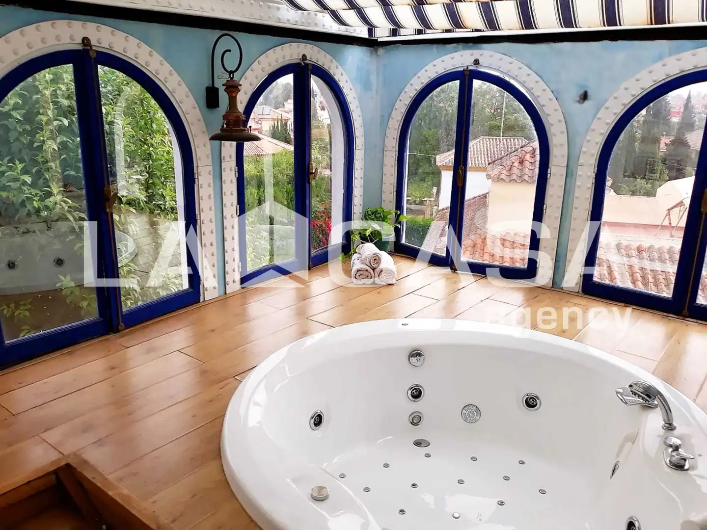 Chalet en venta en Cerros de Montequinto, imagen 6