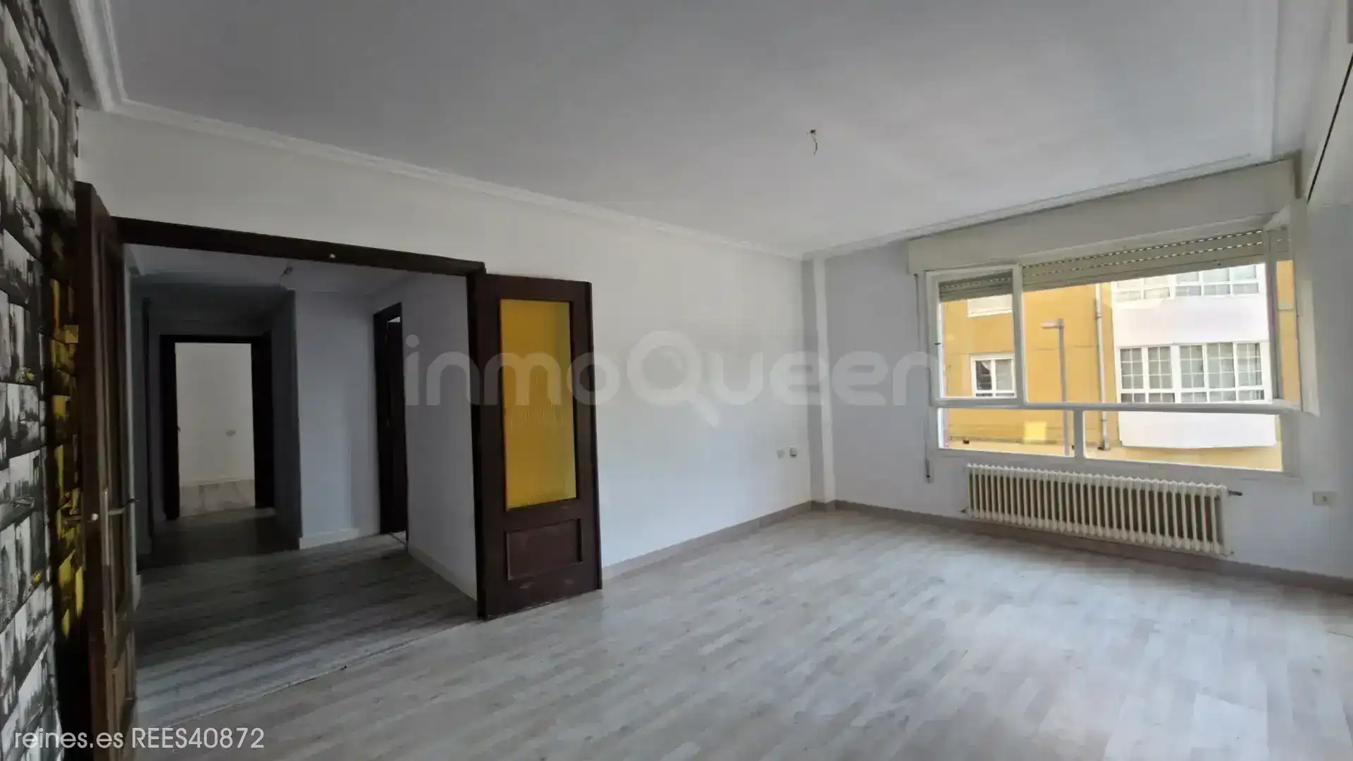 Living room of Flat for sale in Siero  with Heating and Terrace