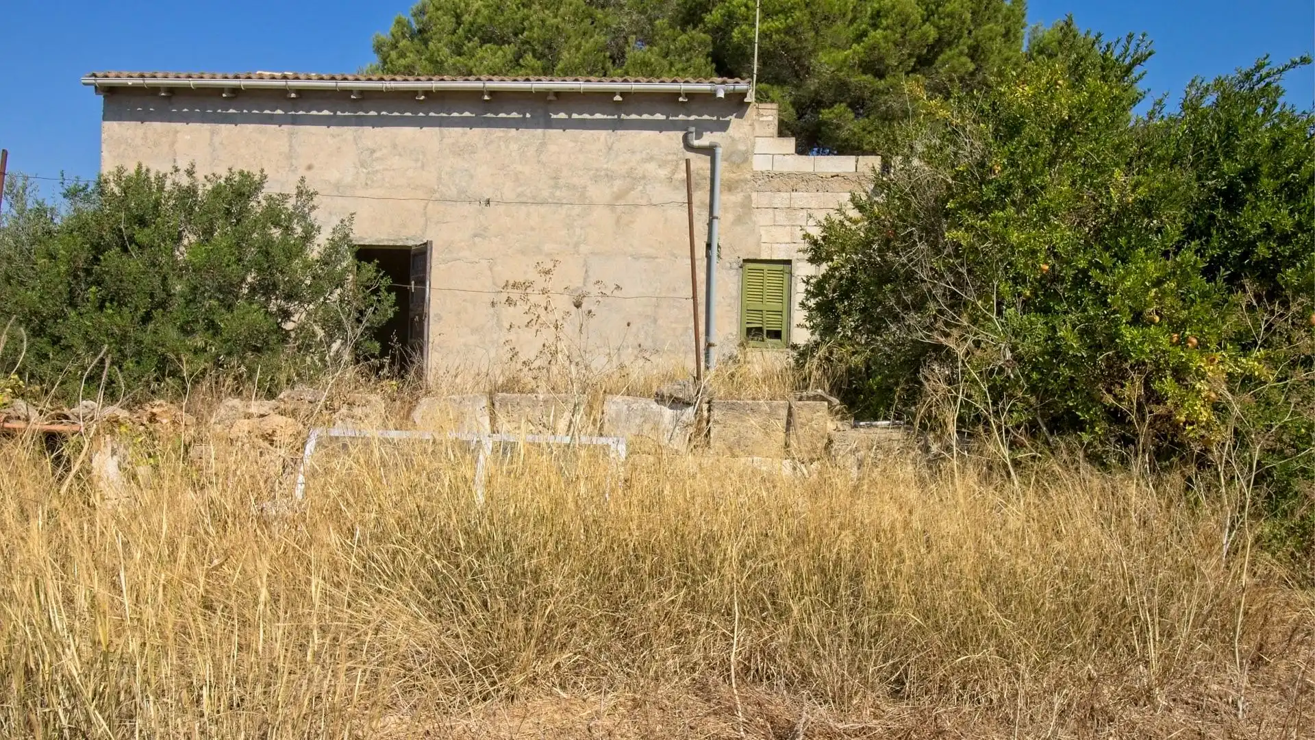 Maison rustique avec jardin à vendre à Muro, imagen 8
