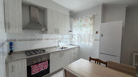 Foto 2 de Ático en venta en Hellín, Albacete