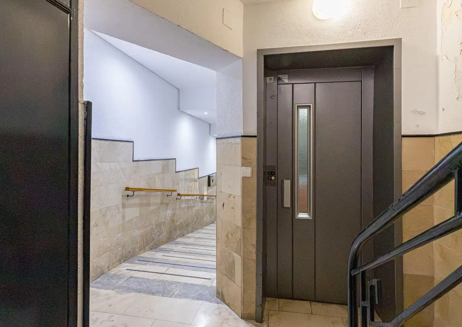 Piso en venta en Centro