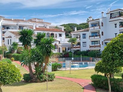 Exterior view of Apartment for sale in Mijas  with Terrace