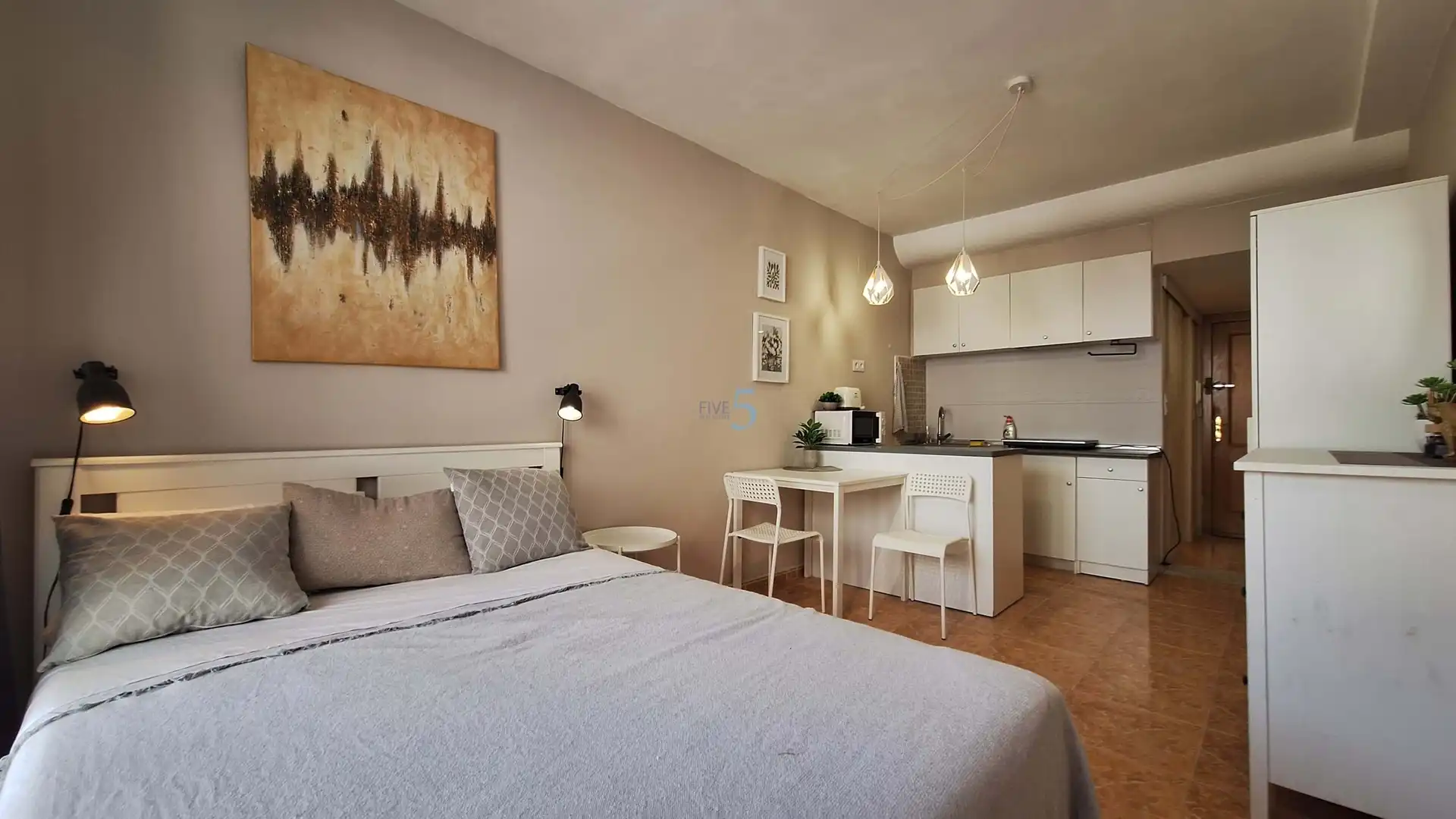 Studio avec ascenseur à vendre à Playa de los Locos